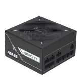 ASUS Prime -850G enhed til str�mforsyning 850 W 20+4 pin ATX ATX Sort #1