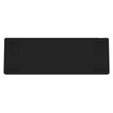 SAVIO BLACKOUT X2 Mekanisk tastatur med OUTEMU Peach Silent kontakter, Hot Swap #6