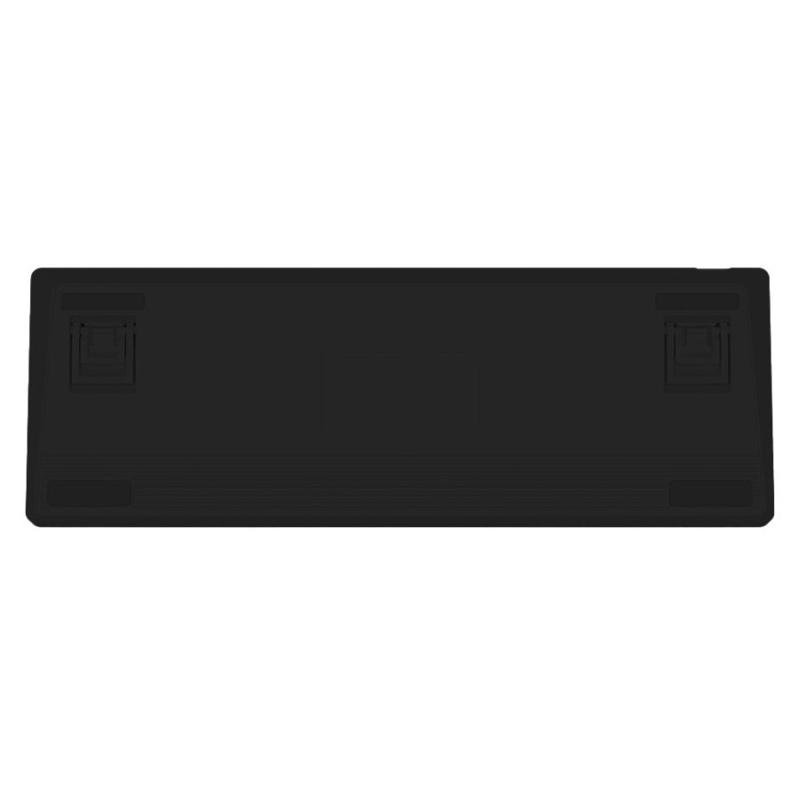 SAVIO BLACKOUT X2 Mekanisk tastatur med OUTEMU Peach Silent kontakter, Hot Swap #6