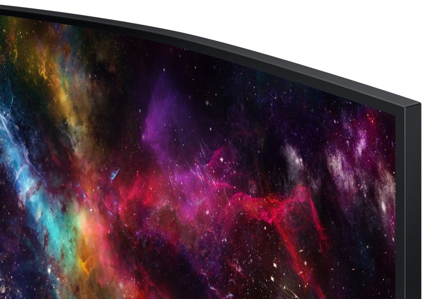 Samsung G95NC LED display 144,8 cm (57