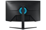 Samsung G75NB computerskrm 81,3 cm (32