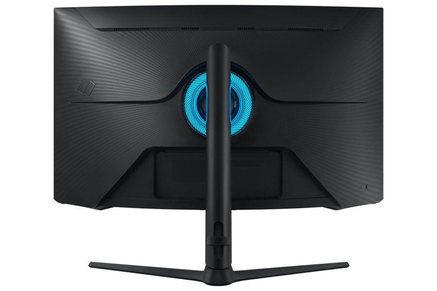 Samsung G75NB computerskrm 81,3 cm (32