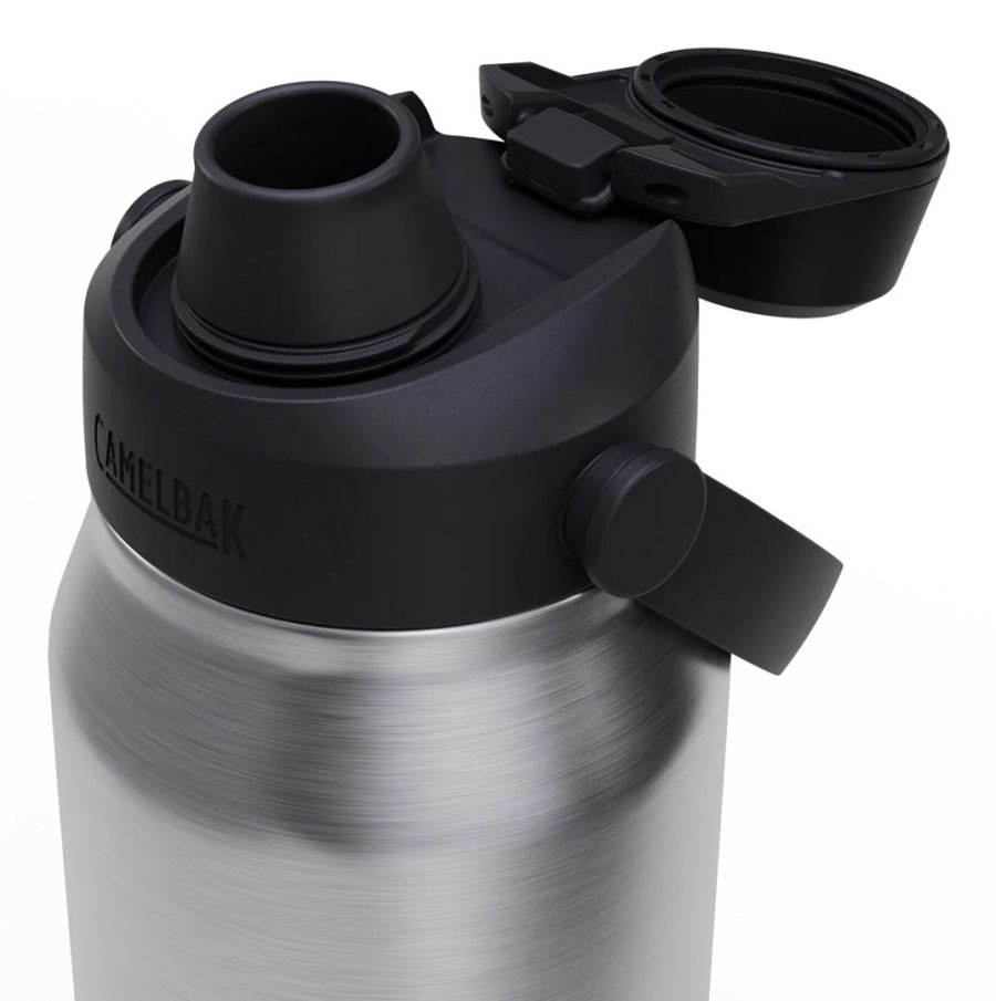 CamelBak 2930102001 drikkedunk 946 ml Rustfrit st�l, Polypropylen (PP), Silikone Rustfrit st�l #5