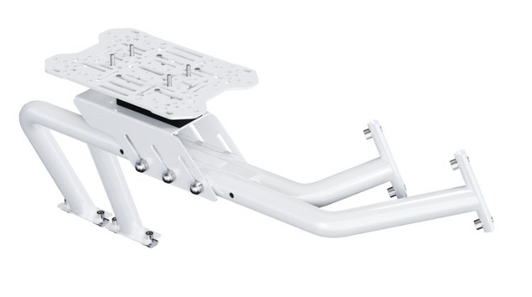 Oplite 101267 H�ndbremseplade #1