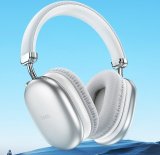 Hoco W35 Max Joy Trdlst Bluetooth In-Ear Headset Slv #3