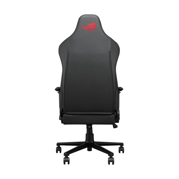 ASUS Aethon SL201 PC gamingstol Polstret s�de Sort #9