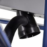 Bordrundsav Scheppach TS310 (SCH4901305901) #8