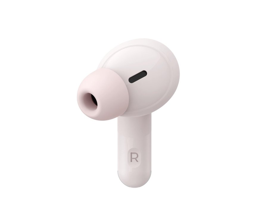 Havit TW982 - TWS trdlse hovedtelefoner, pink #4