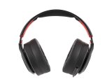 GENESIS Selen 400 Headset Kabel & trdls Spil Sort, Rd #4