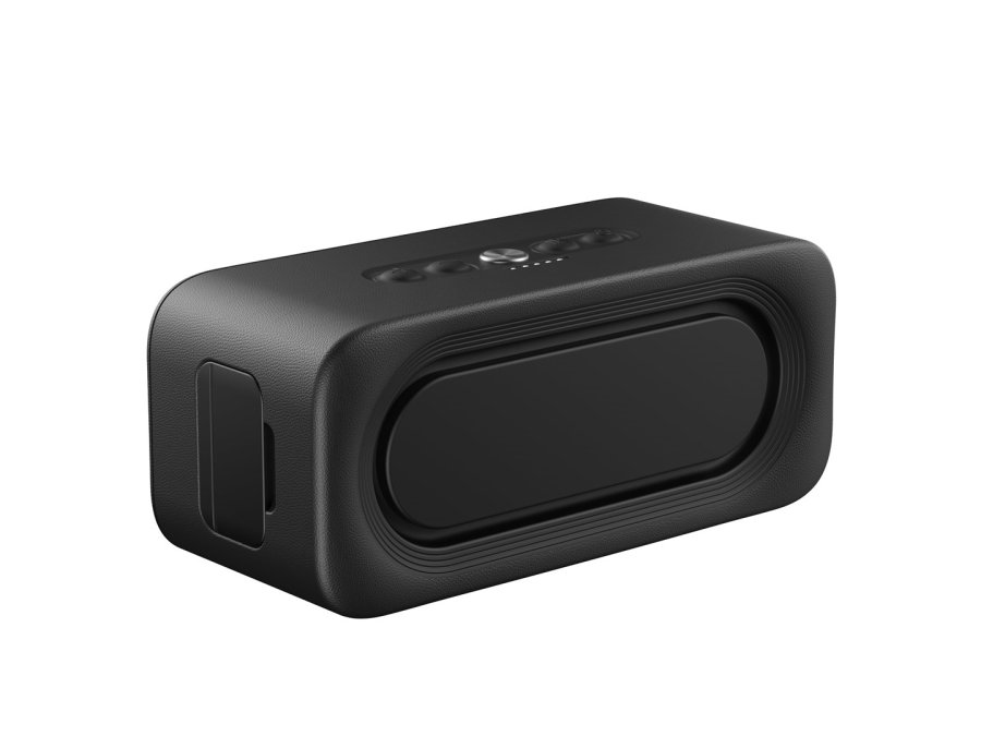 Brbare Bluetooth-hjttalere Havit SK905BT black Sort #3