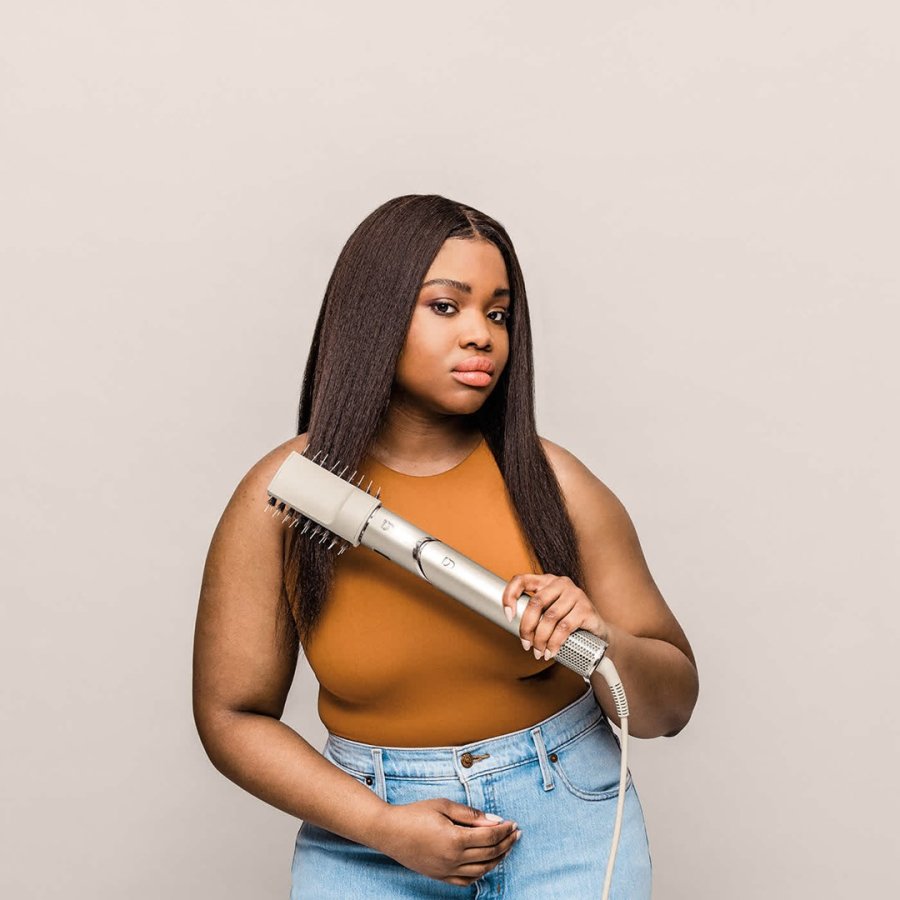 Shark Haushaltsger�te Multistyler Varm Beige 1650 W 2,5 m #8