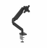 Fellowes Ergonomics-arm til 1 skrm - Platinum Series, sort #5