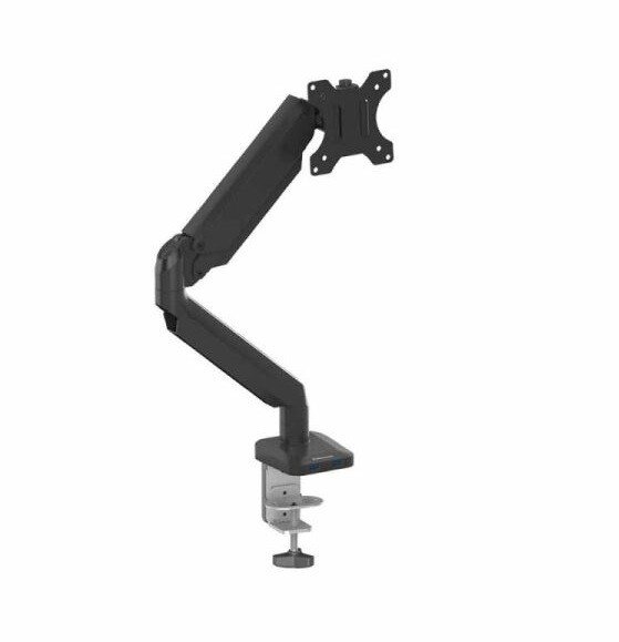 Fellowes Ergonomics-arm til 1 skrm - Platinum Series, sort #5