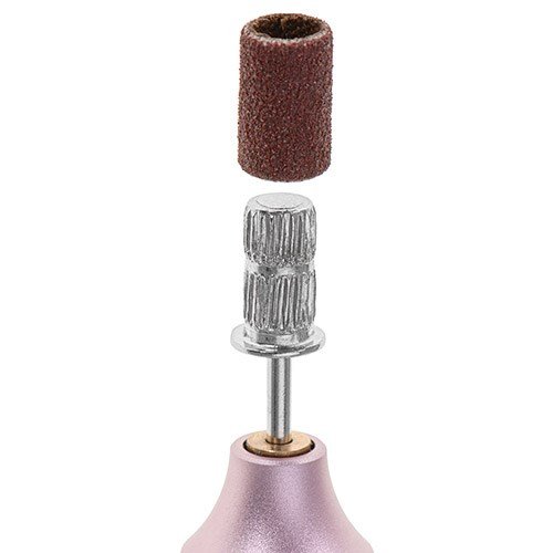 Adler AD 2181 Neglefrser - 11-i-1-st Pink #8