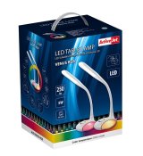 Activejet LED-bordlampe VENUS med RGB-base #8