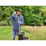 Branch Shredder 2800W 40mm #6