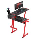 HUZARO HERO 6.0 Red GAMING-BORD #7