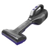 Black & Decker DVD320BP h�ndholdt st�vsuger Sort Posel�s #1