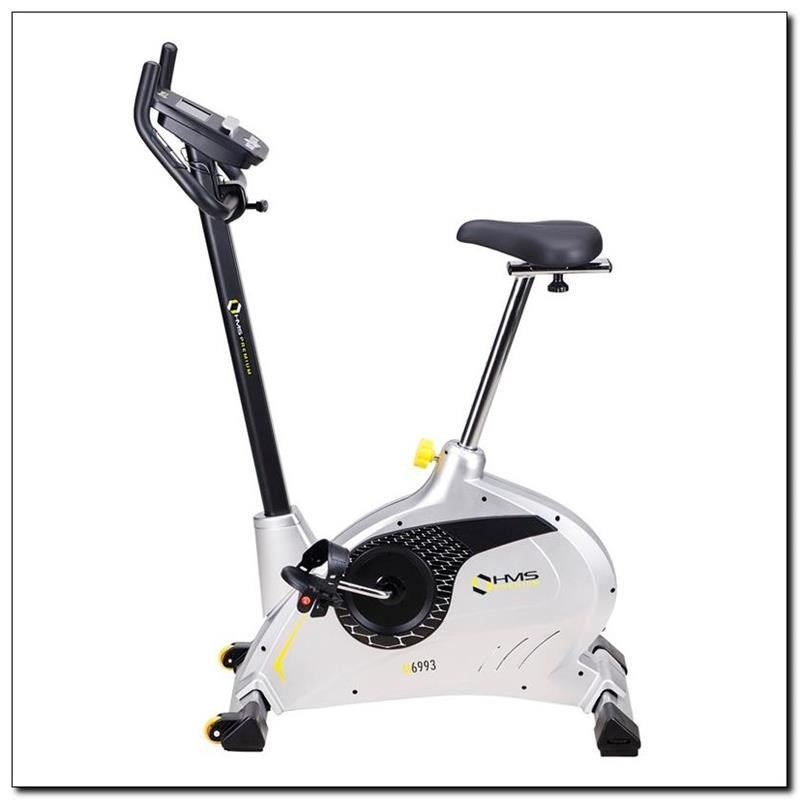 HMS Fitness M6993 Magnetisk cykeltrner #17