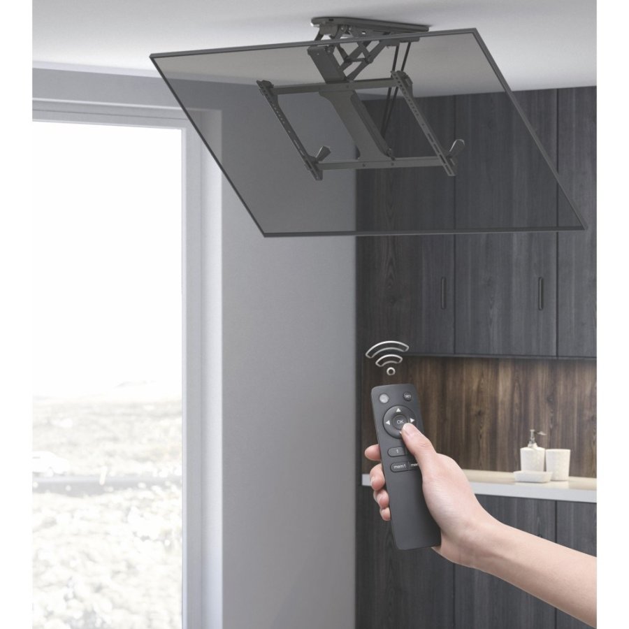 Techly ICA-PLB 546M tv-beslag 177,8 cm (70