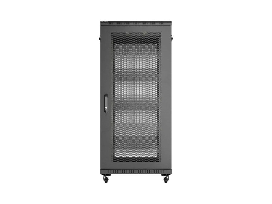 FRITST�ENDE RACKSKAB 19