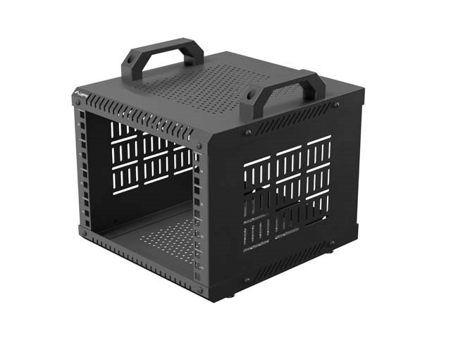Lanberg OR10-2304-B �bent rack 10