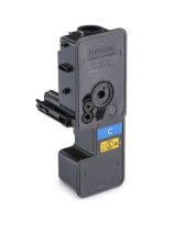 KYOCERA TK-5230C tonerpatron 1 stk Original Bl #1