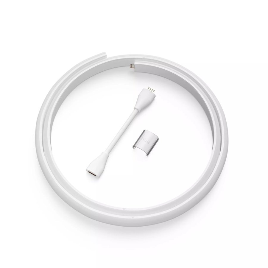 Philips Hue White and Color ambiance Ambiance gradient lightstrip forlnger 1 m #4