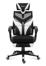 Hern idle Huzaro Combat 5.0 White #2