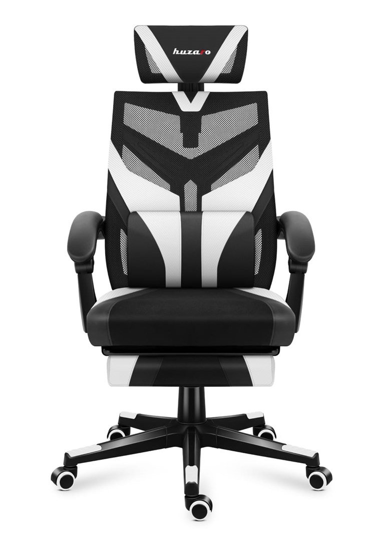 Hern idle Huzaro Combat 5.0 White #2
