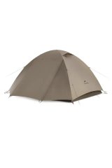 Yunchuan 3 Tent cnk2300zp024-brown NATUREHIKE #3