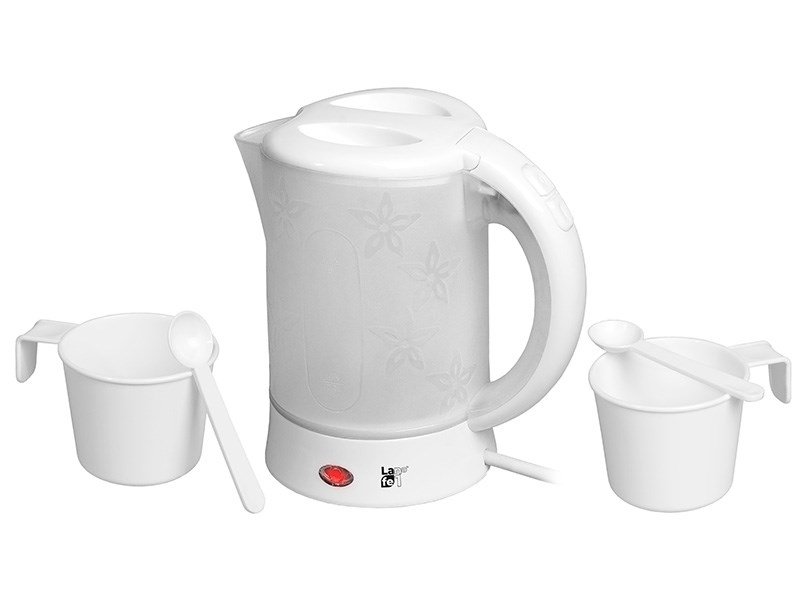 LAFE CEG-010.1 elkedel 0,6 L 650 W #1