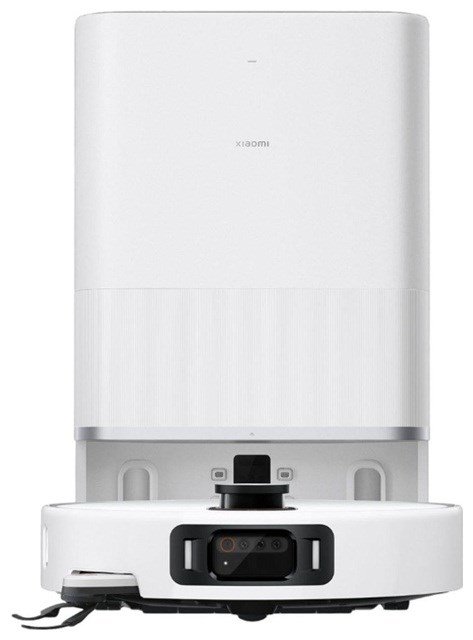 Xiaomi 5 Pro 0,29 L Stvpose Hvid #1