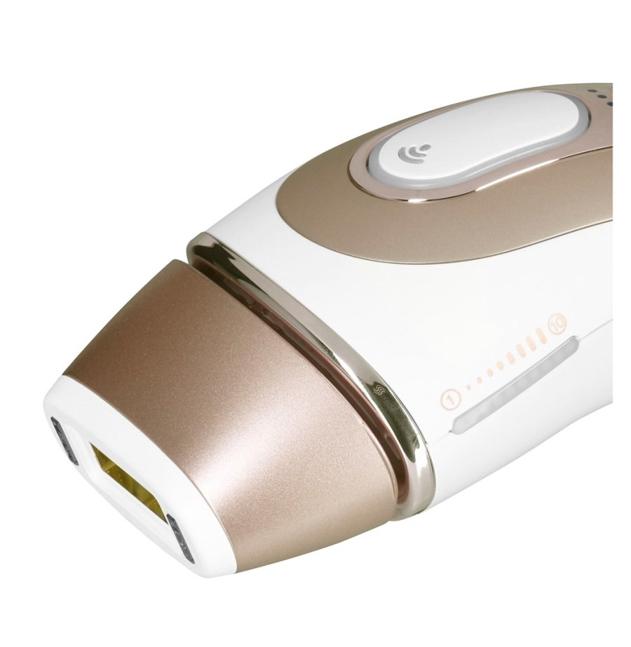Braun Silk-Expert Pro IPL PL7253 Intenst pulserende lys (IPL) Roseguld, Hvid #12