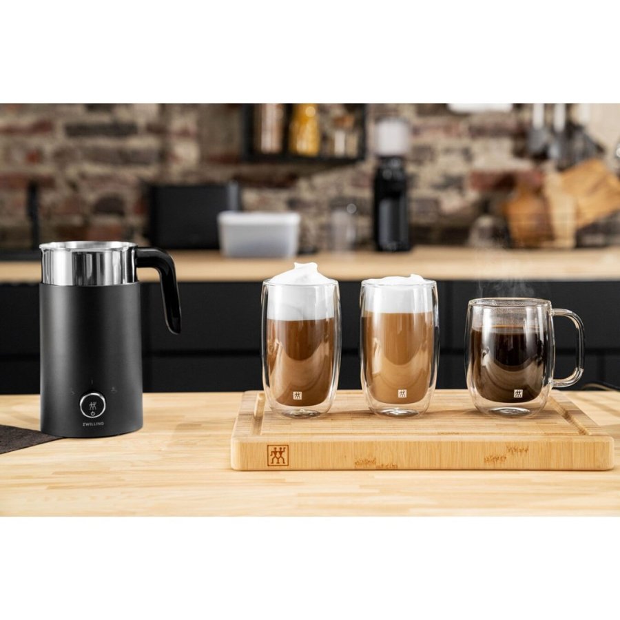 ZWILLING Enfinigy Automatisk Sort #3