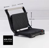 Taurus My Grill Legend sandwichtoaster #12