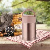 Middagstermo Maestro MR-1636-80 800 ml, pink #3