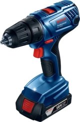BOSCH. SDS+ HAMMER GBH 18V-34 CF SOLO 5,8J + HANDLE 13mm CASE #3