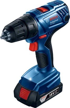BOSCH. SDS+ HAMMER GBH 18V-34 CF SOLO 5,8J + HANDLE 13mm CASE #3