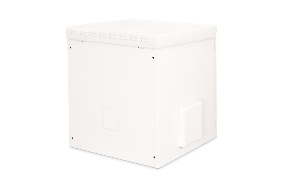 Digitus DN-19 12U-6/6-I-OD stativ V�gmonteret stativ Gr� #10