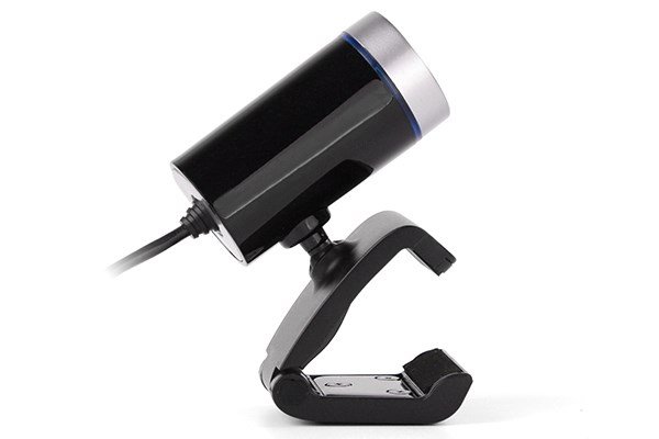A4Tech PK-910P webcam 1280 x 720 pixel USB 2.0 Sort, Gr #2