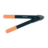 FS. LEVER ANVIL PRUNING SHEARS L31 #2
