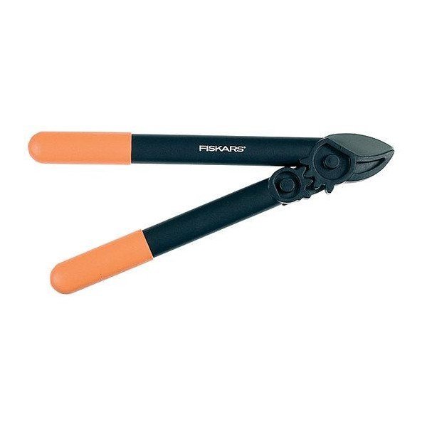 FS. LEVER ANVIL PRUNING SHEARS L31 #2