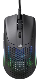 Glorious Gaming Model O Wired 2 mus Spil Hjre hnd USB Type-A Optisk 26000 dpi #1