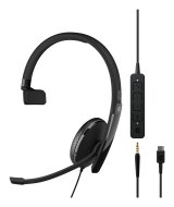 EPOS ADAPT 231 - ADAPT 200 Headset - On-Ear Bluetooth #4
