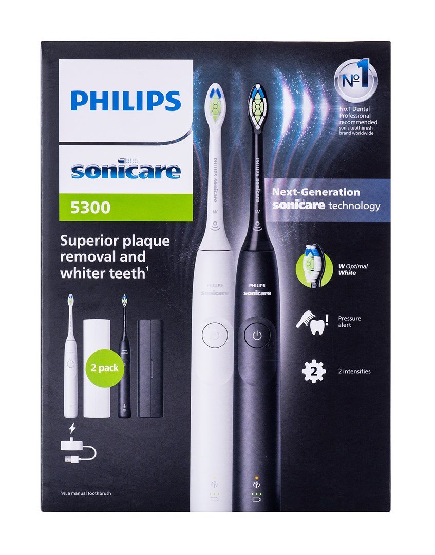 PHILIPS tandbrstest HX7109/01 #3