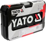 Yato YT-38671 mekaniske vrktjsst 12 vrktjer #5