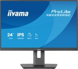 iiyama ProLite XB2495WSC-B1 computersk�rm 61,2 cm (24.1