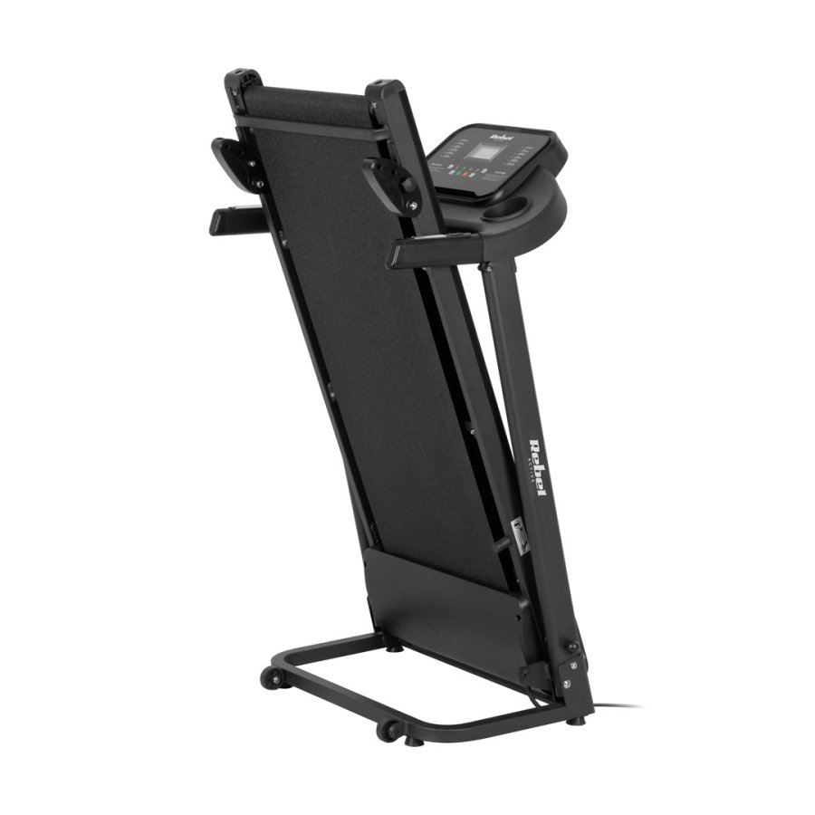 REBEL ACTIVE electric treadmill model RBA-1001 #6