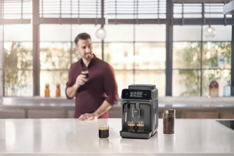 Philips EP1224 Fuld-auto Espressomaskine 1,8 L #7